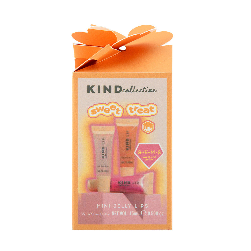 Mini Jelly Lips