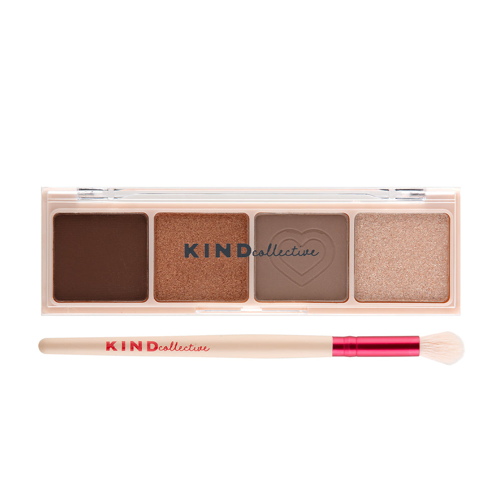 Eye Candy Palette 4 Pan