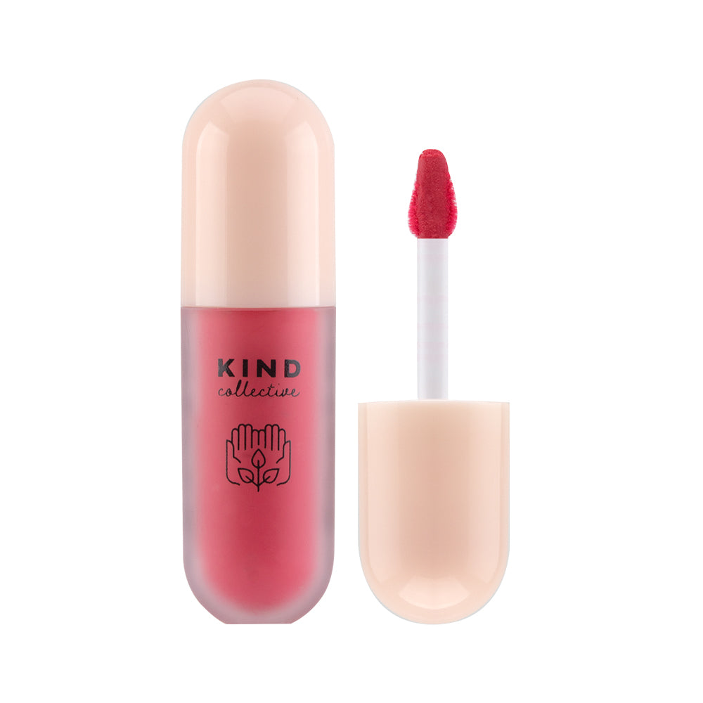 Got Me Blushin' Lip & Cheek Mousse
