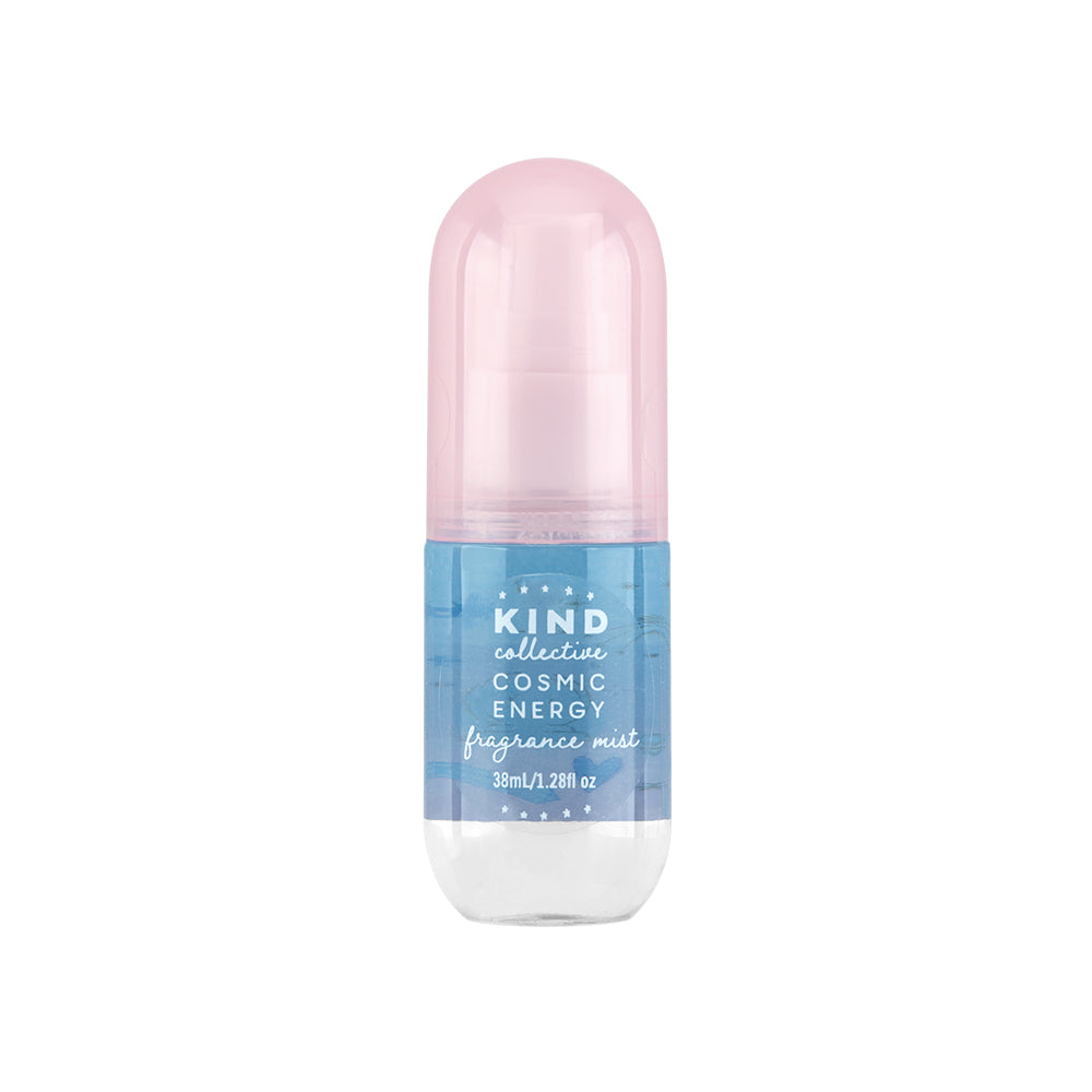 Fragrance Mist - Cosmic Energy