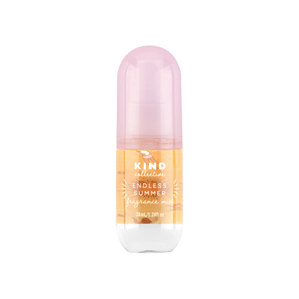 Mini Fragrance Mist Endless Summer 