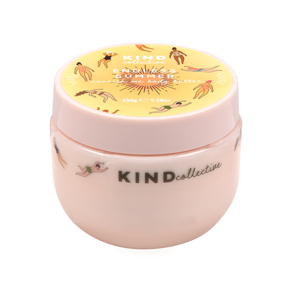 Body Butter Endless Summer