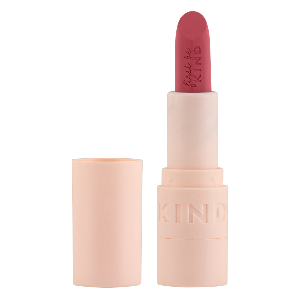 Soft Matte Lipstick Velvet Petal