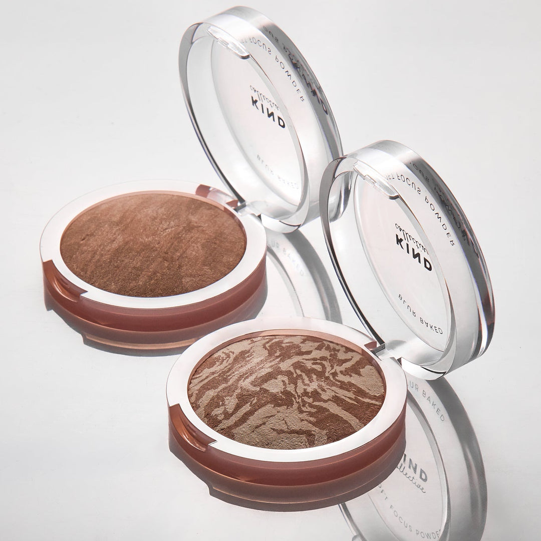 Cloud Baked Bronzing Powder