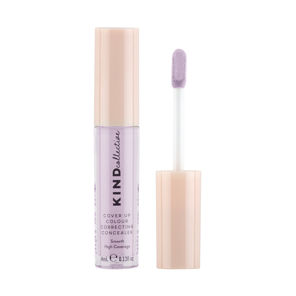 Cover Up Colour Correcting Concealer