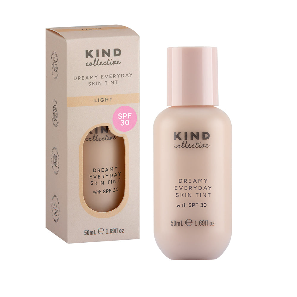 glow skin tint