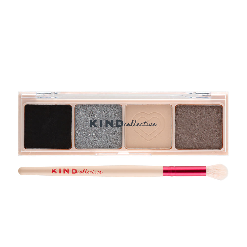 Eye Candy Palette 4 Pan