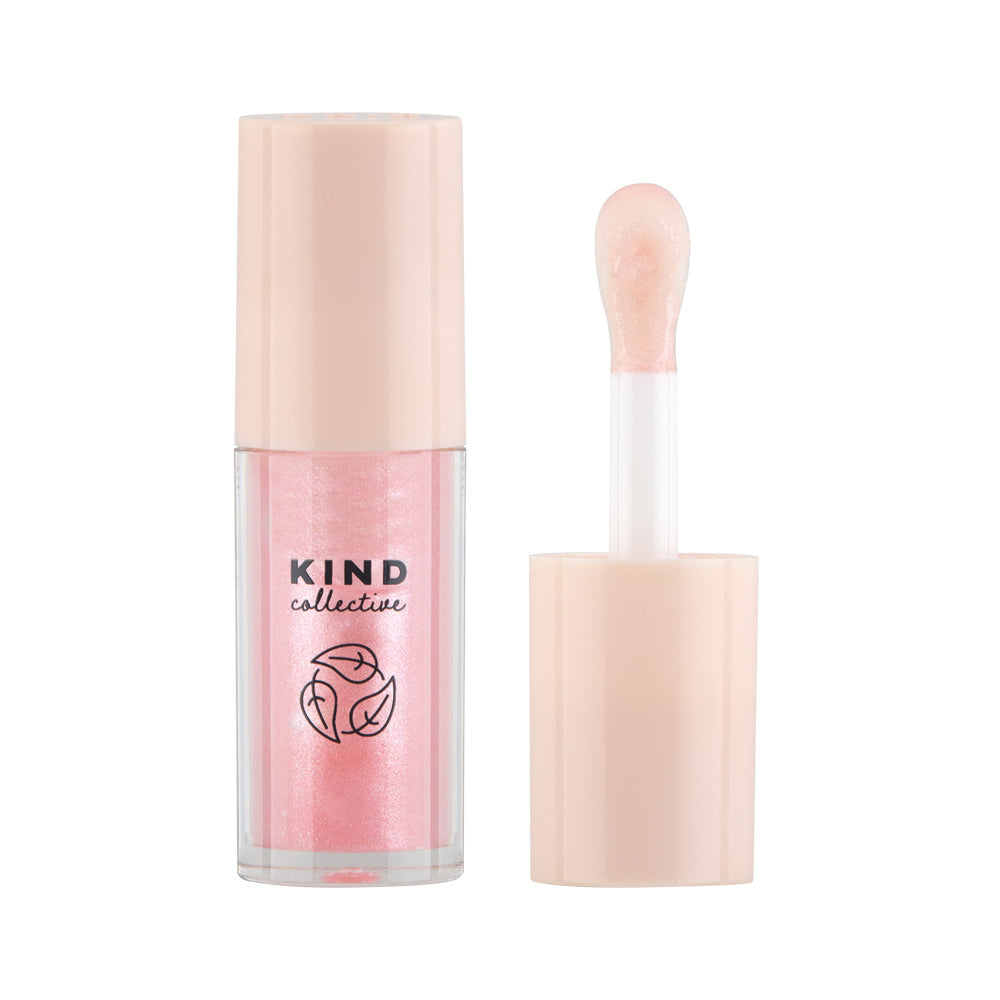Hydrating Lip Oil Luminizer Sugar Rush