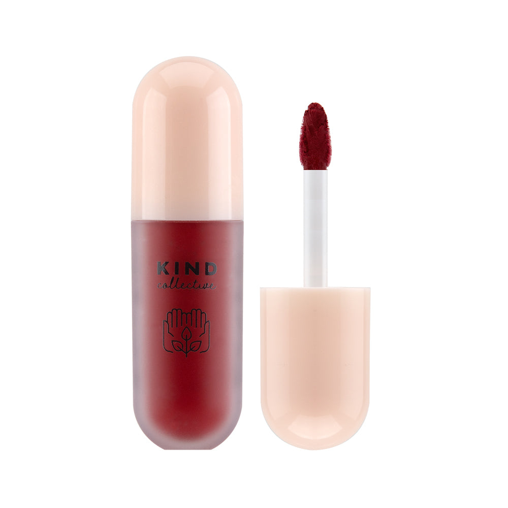Got Me Blushin' Lip & Cheek Mousse