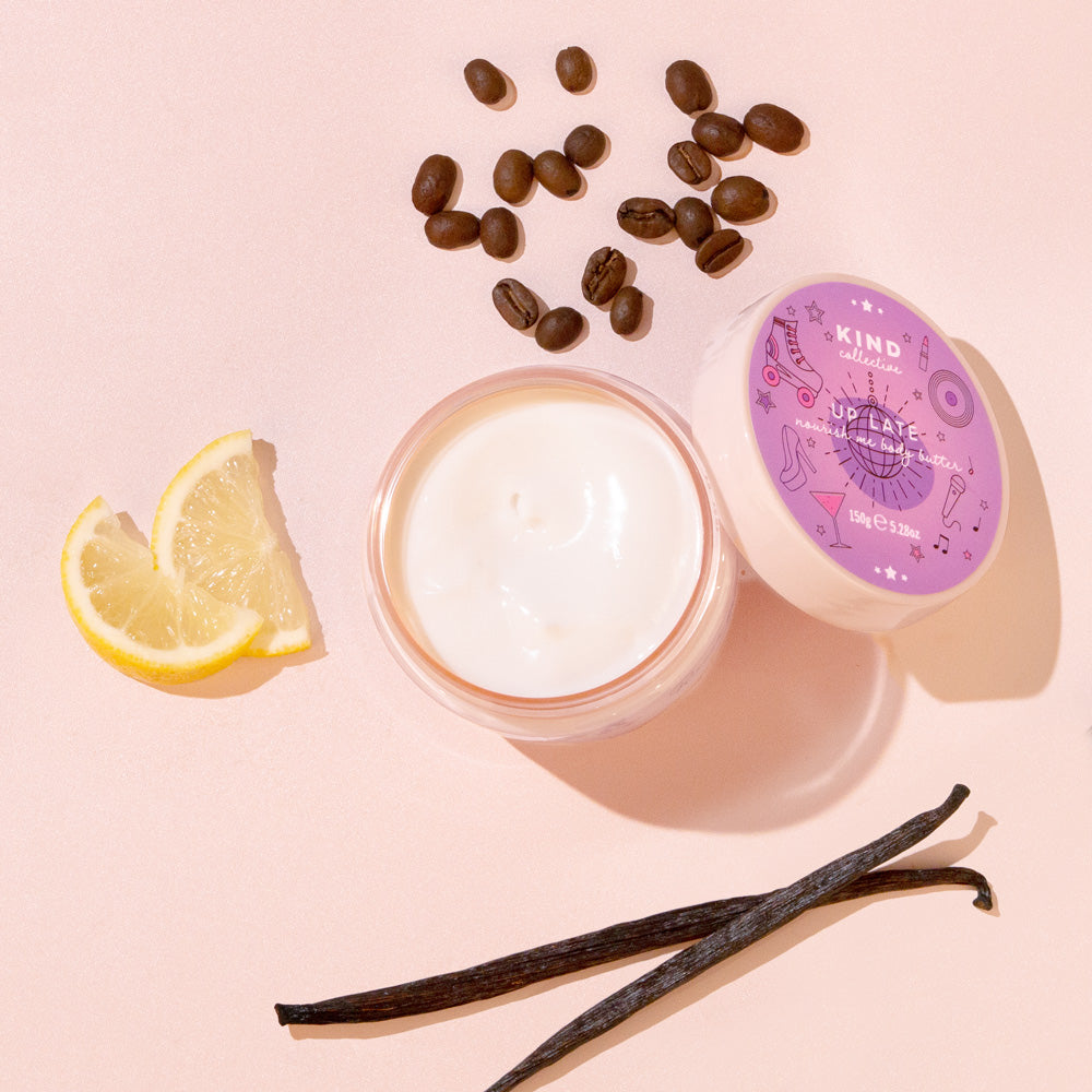 Nourish Me Body Butter