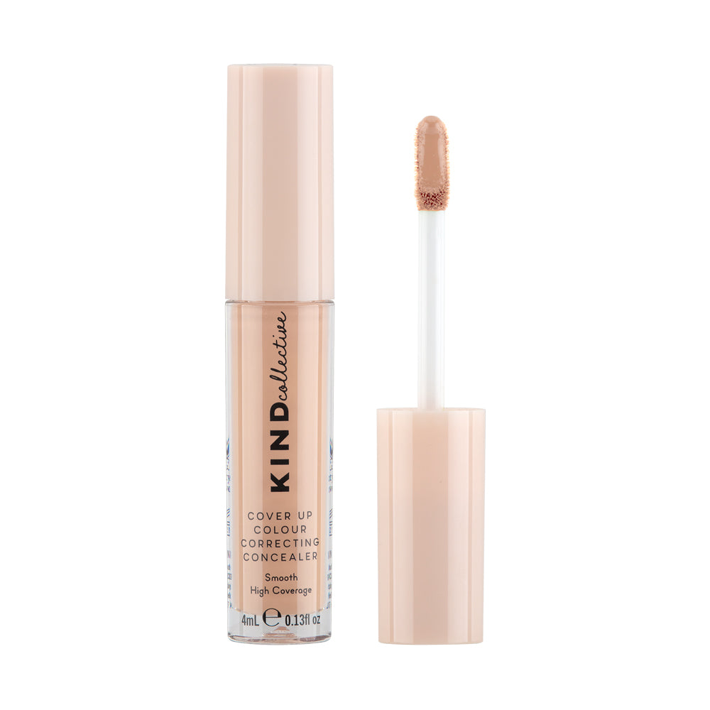 Cover Up Colour Correcting Concealer