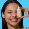 tinted moisturizer