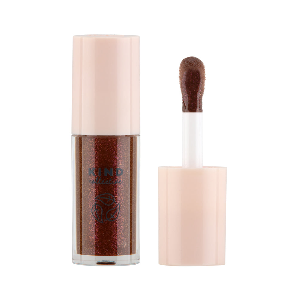Hydrating Lip Oil Luminizer