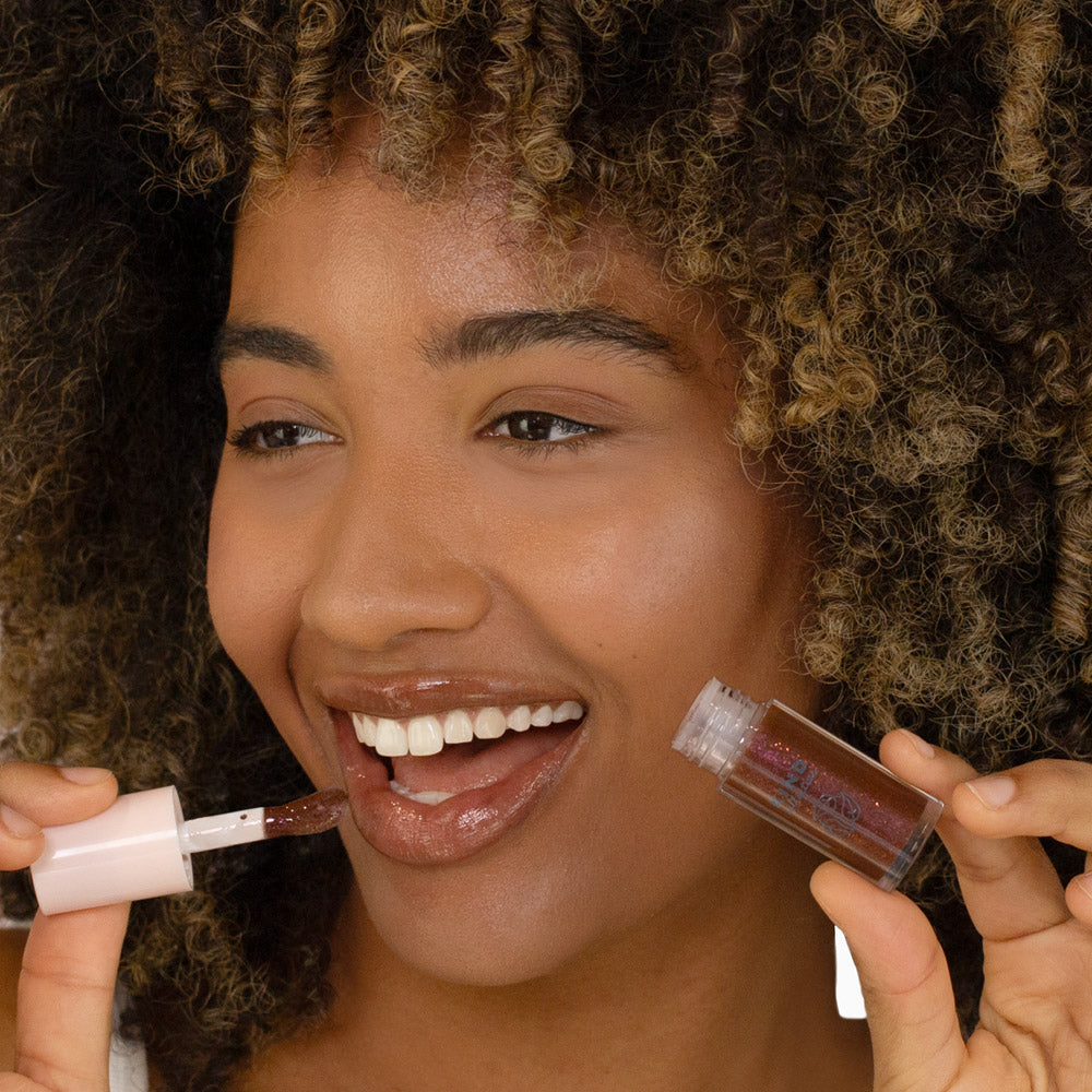 Hydrating Lip Oil Luminizer