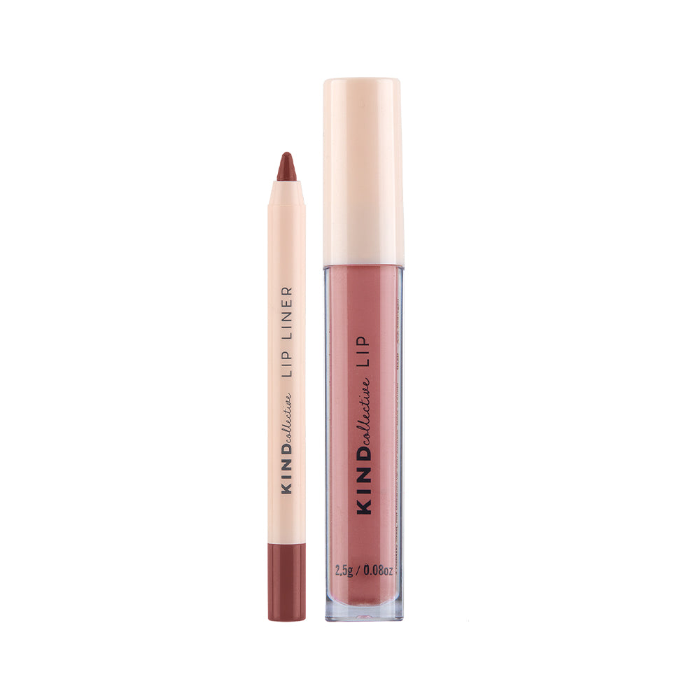 Lip Glaze Duo