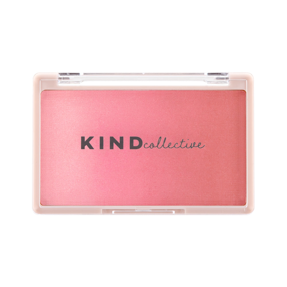 Dreamy Dusk Blush