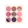 9P Eyeshadow Palette