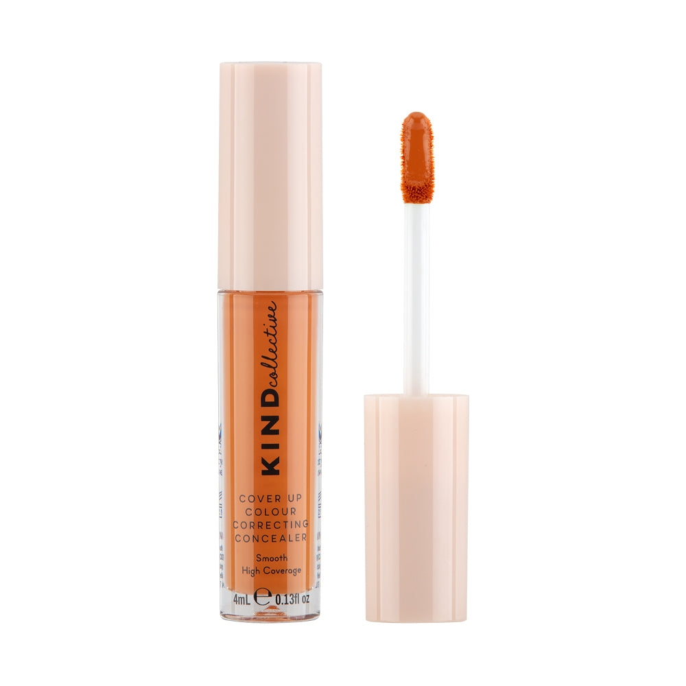Cover Up Colour Correcting Concealer