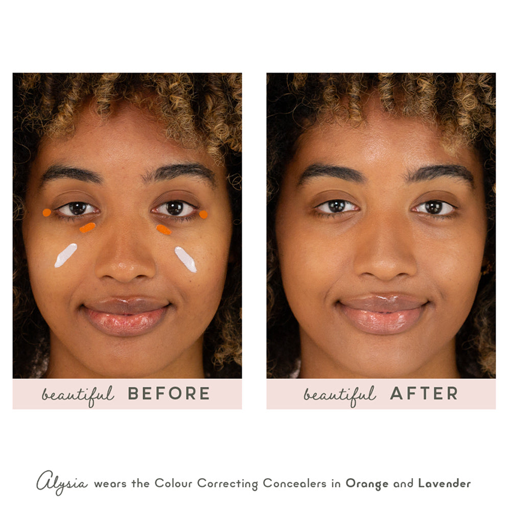 Cover Up Colour Correcting Concealer