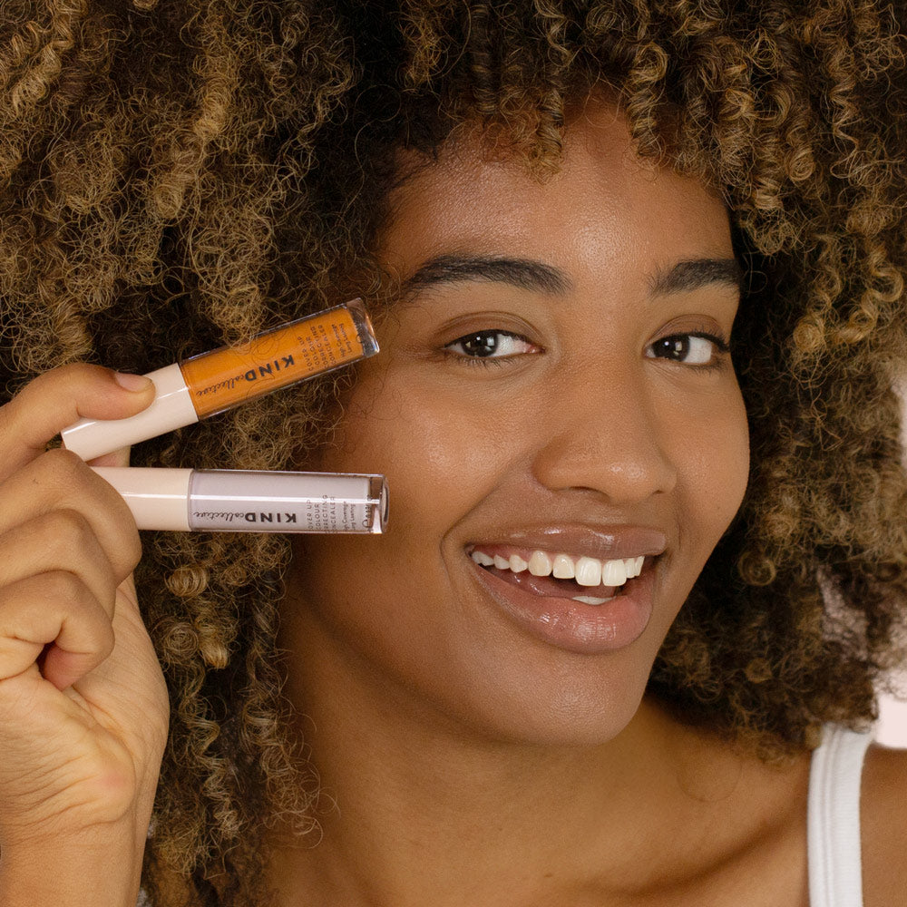 Cover Up Colour Correcting Concealer