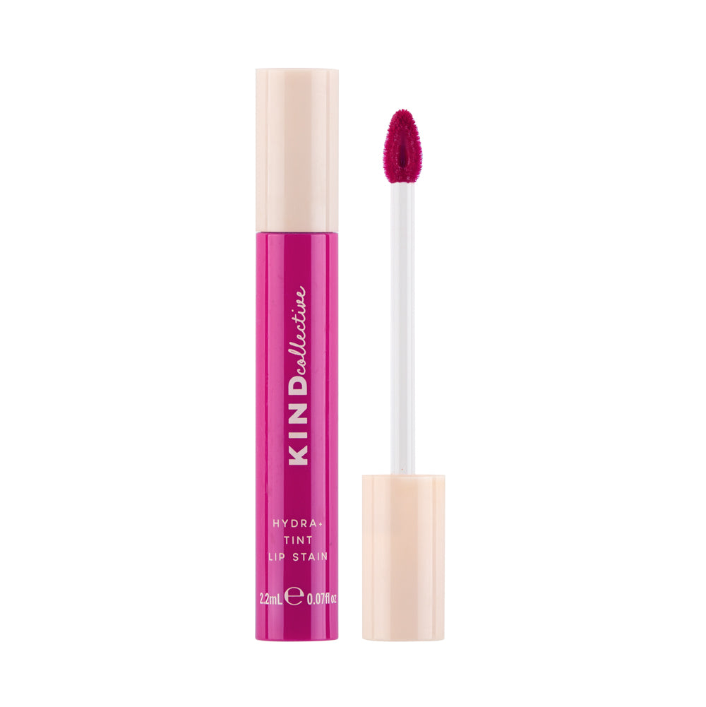 Hydra+ Tint Lip Stain