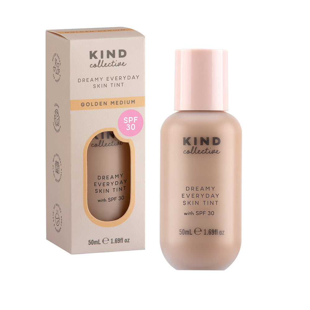 skin tints
