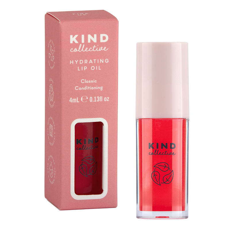 Hydrating Lip Oil Classic Conditioning