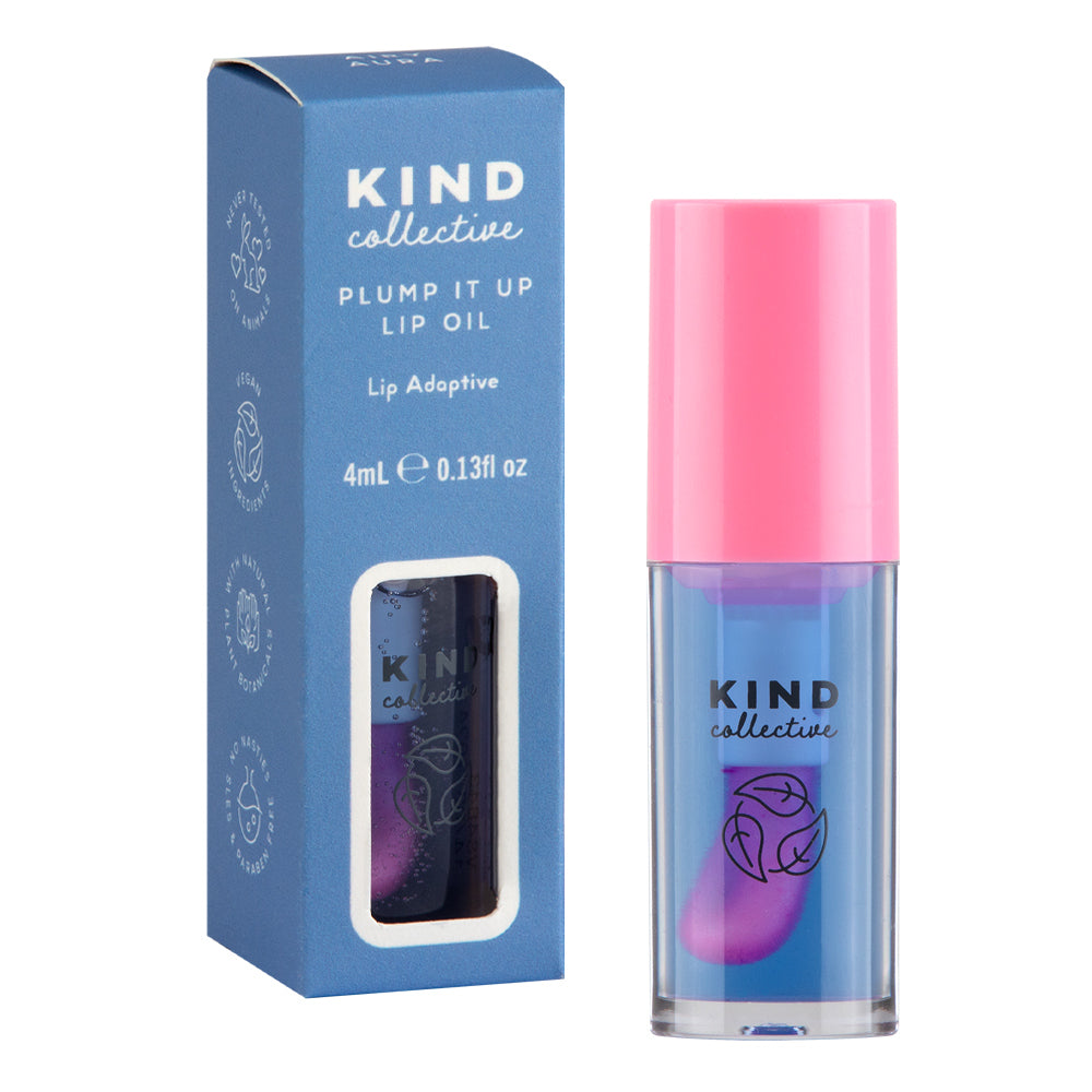 Hydrating Lip Oil