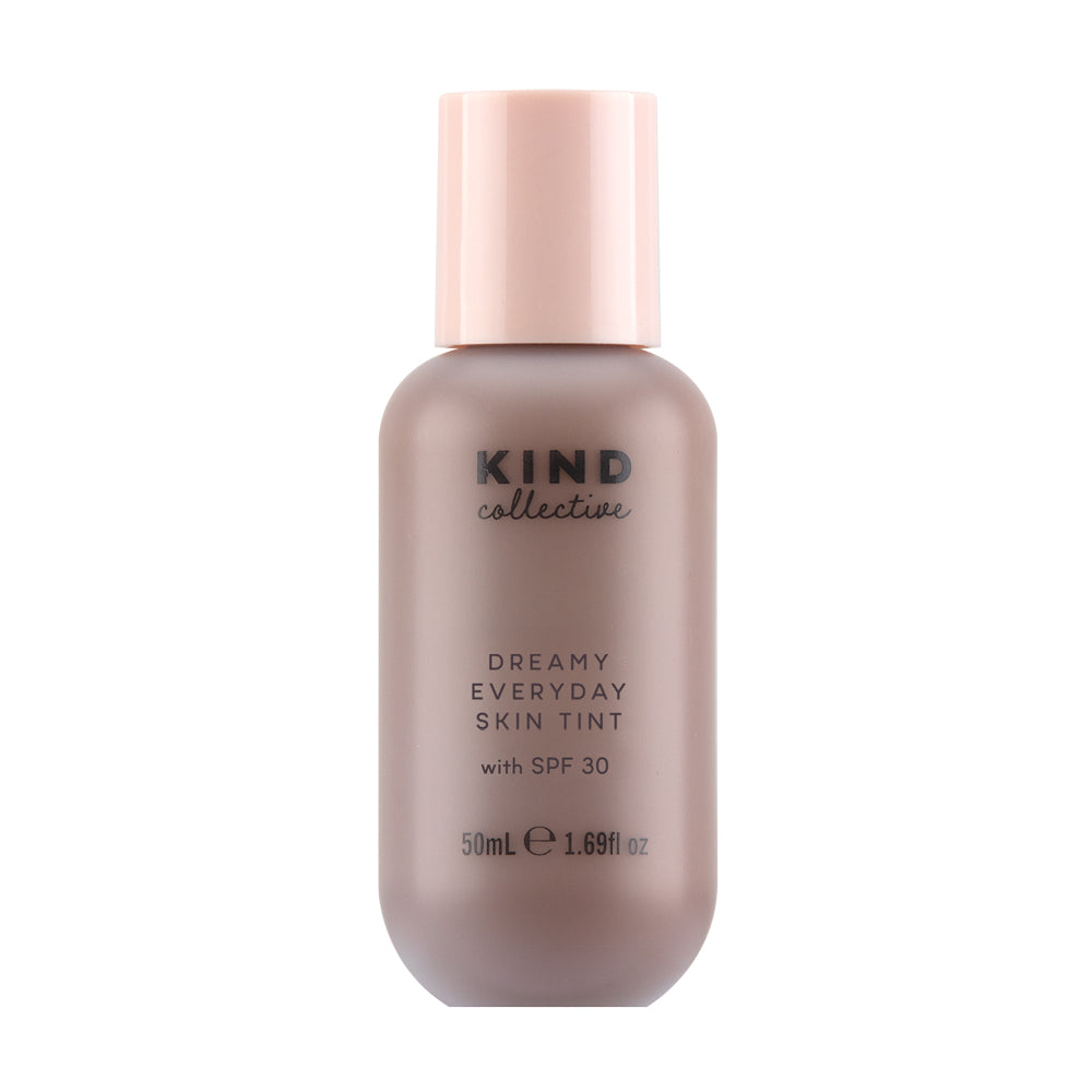 spf 30 skin tint