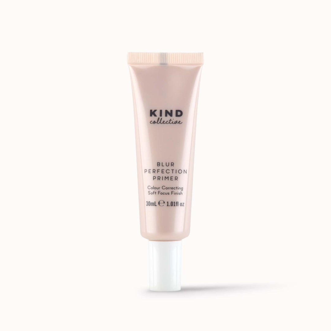 Blur Perfection Primer