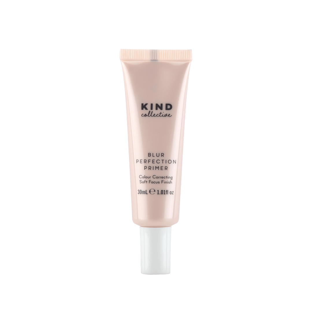Blur Perfection Primer
