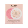brush cleansing pad and soap