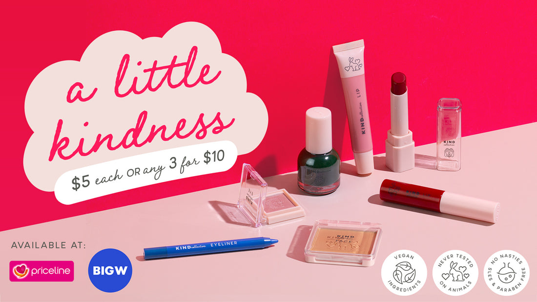 little kindness collection