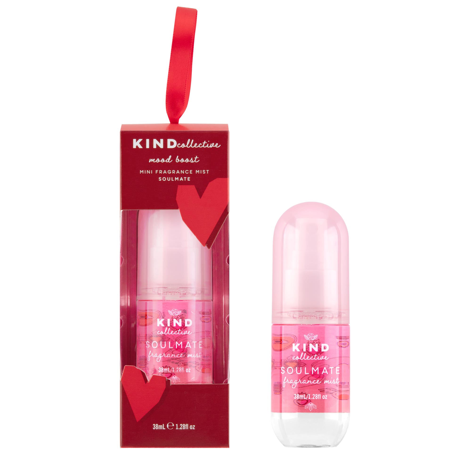 Mood Boost - Fragrance Gift Pack