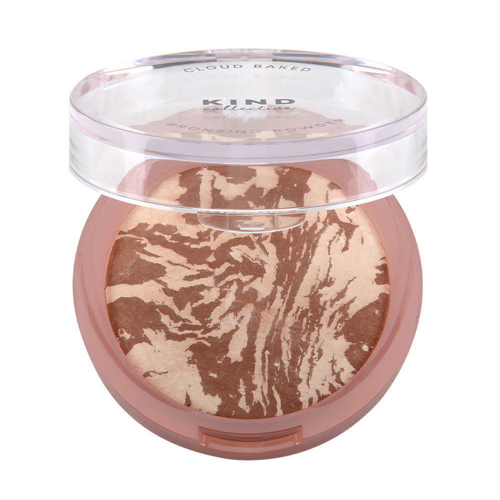 Cloud Baked Bronzing Powder