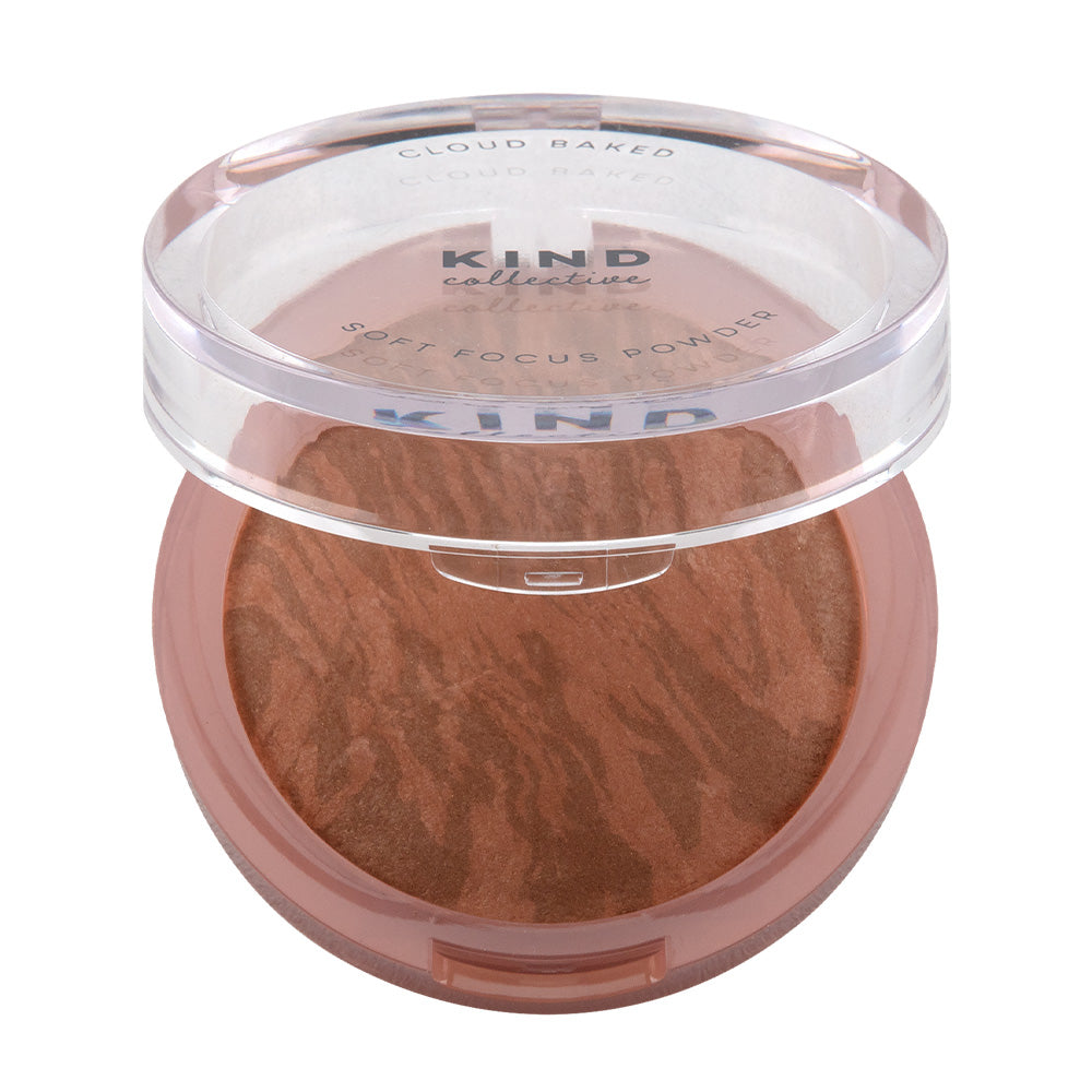 Cloud Baked Bronzing Powder