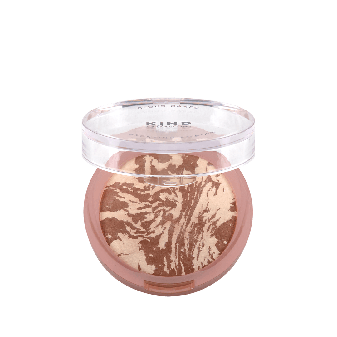 Cloud Baked Soft Focus Bronzer