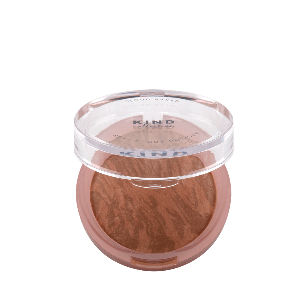 Cloud Baked Soft Focus Bronzer