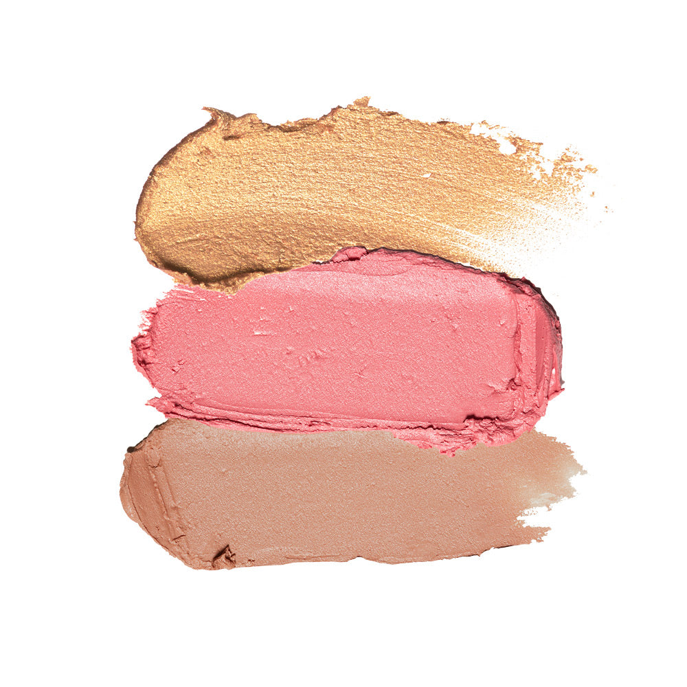 Complexion Stick Trio