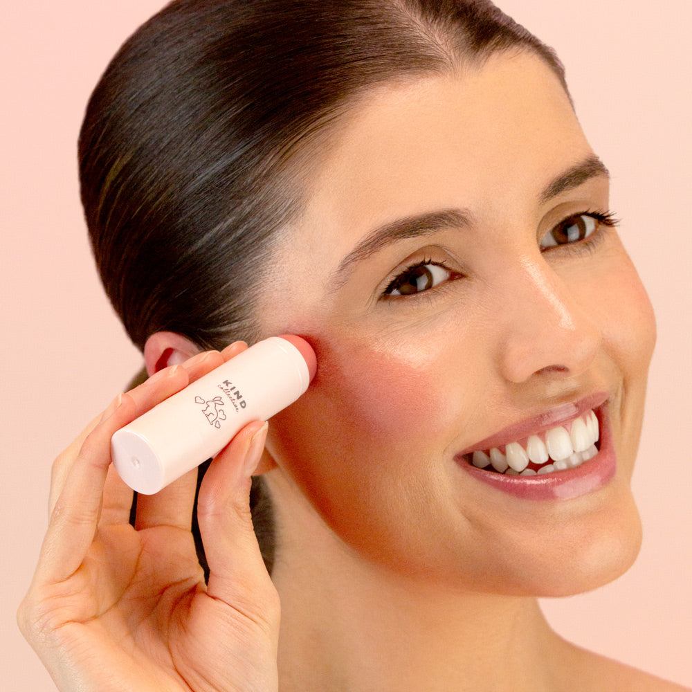 Complexion Stick Trio