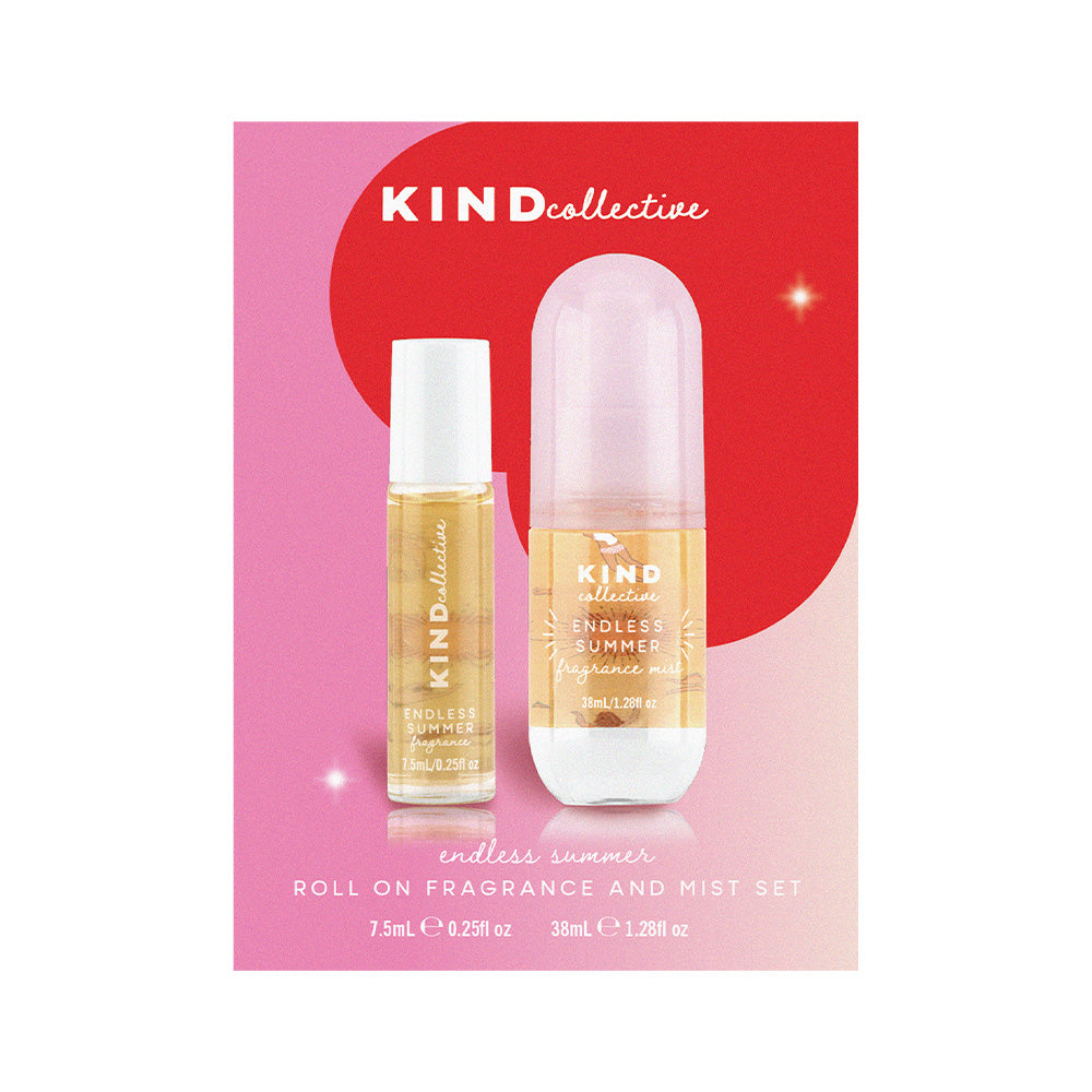 Fragrance Duo