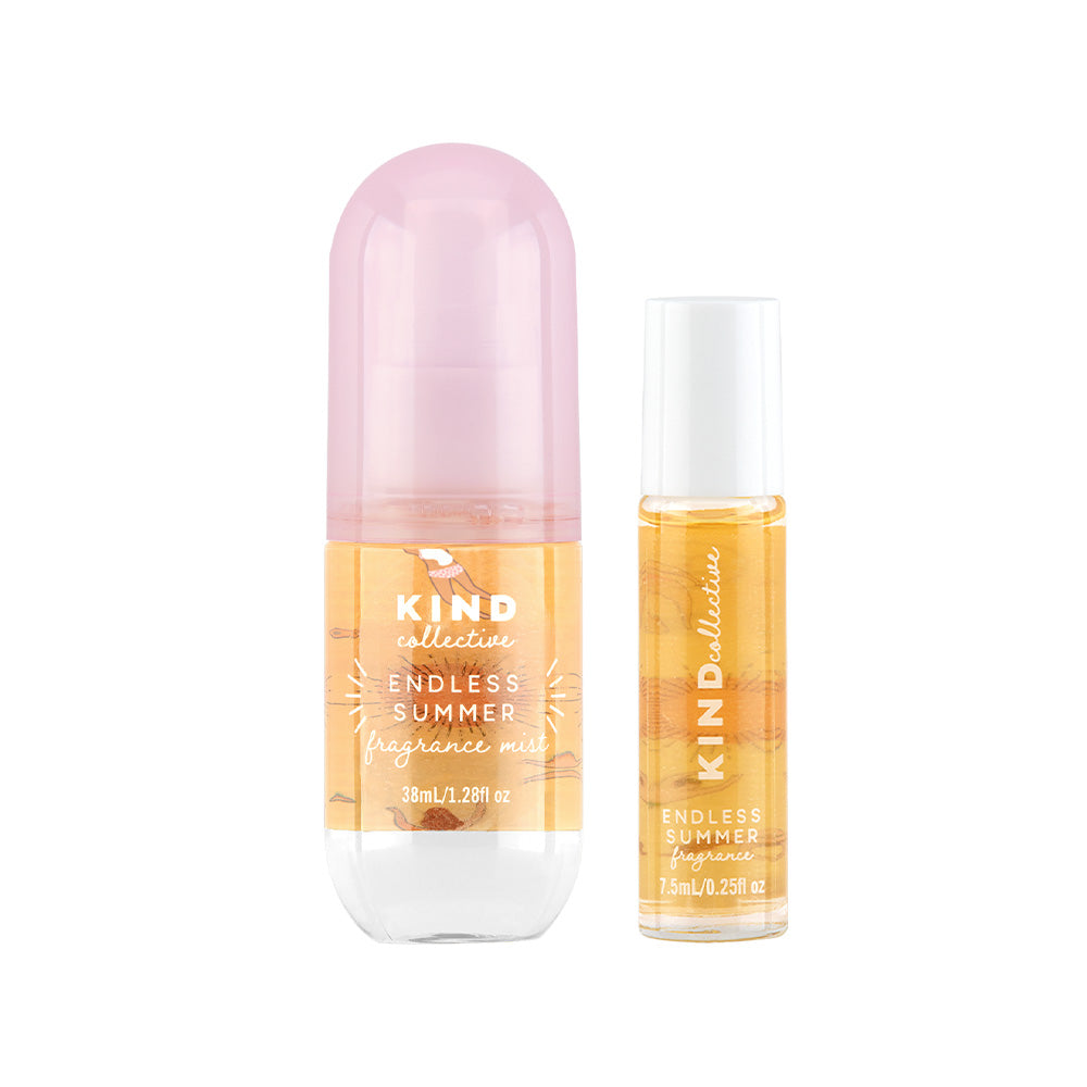 Fragrance Duo