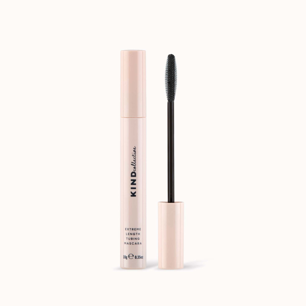 Extreme Length Tubing Mascara