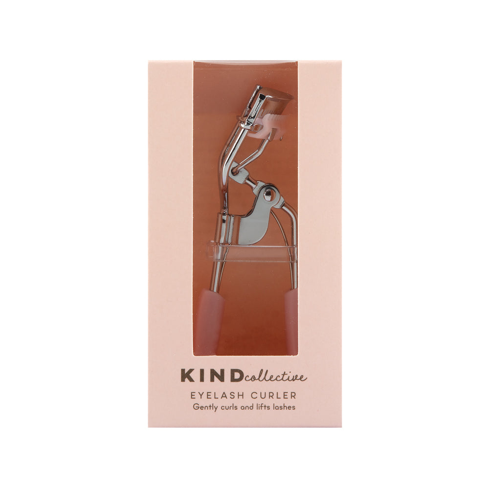 eyelash curler