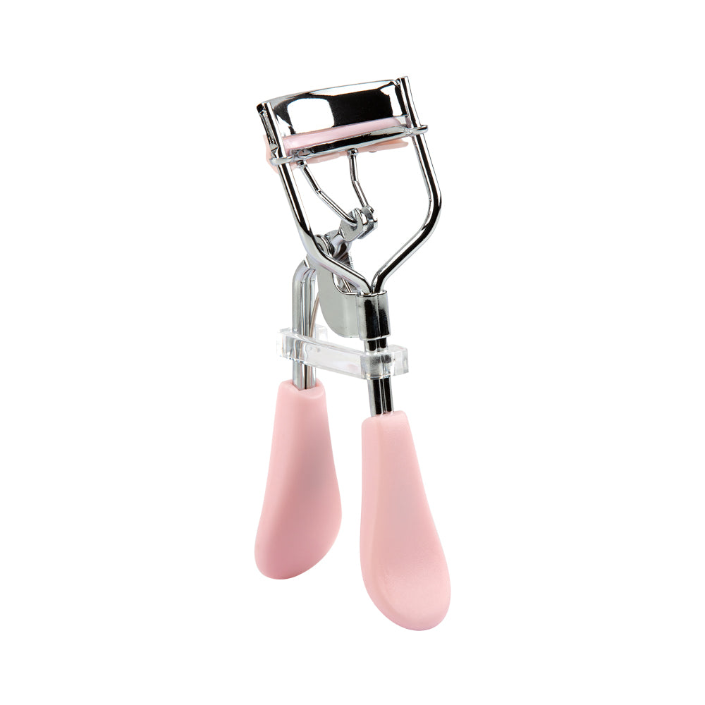 Eyelash Curler with Comb