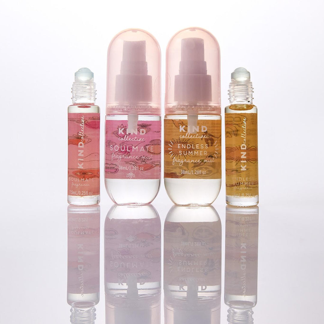 Fragrance Duo