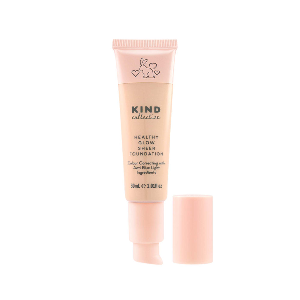 Light Sheer