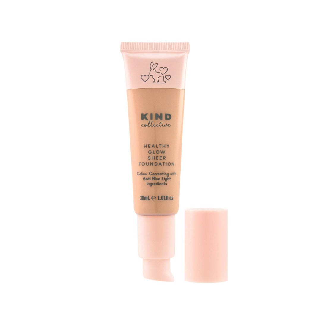 Medium Sheer