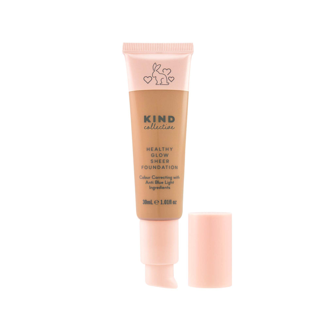 Tan Sheer