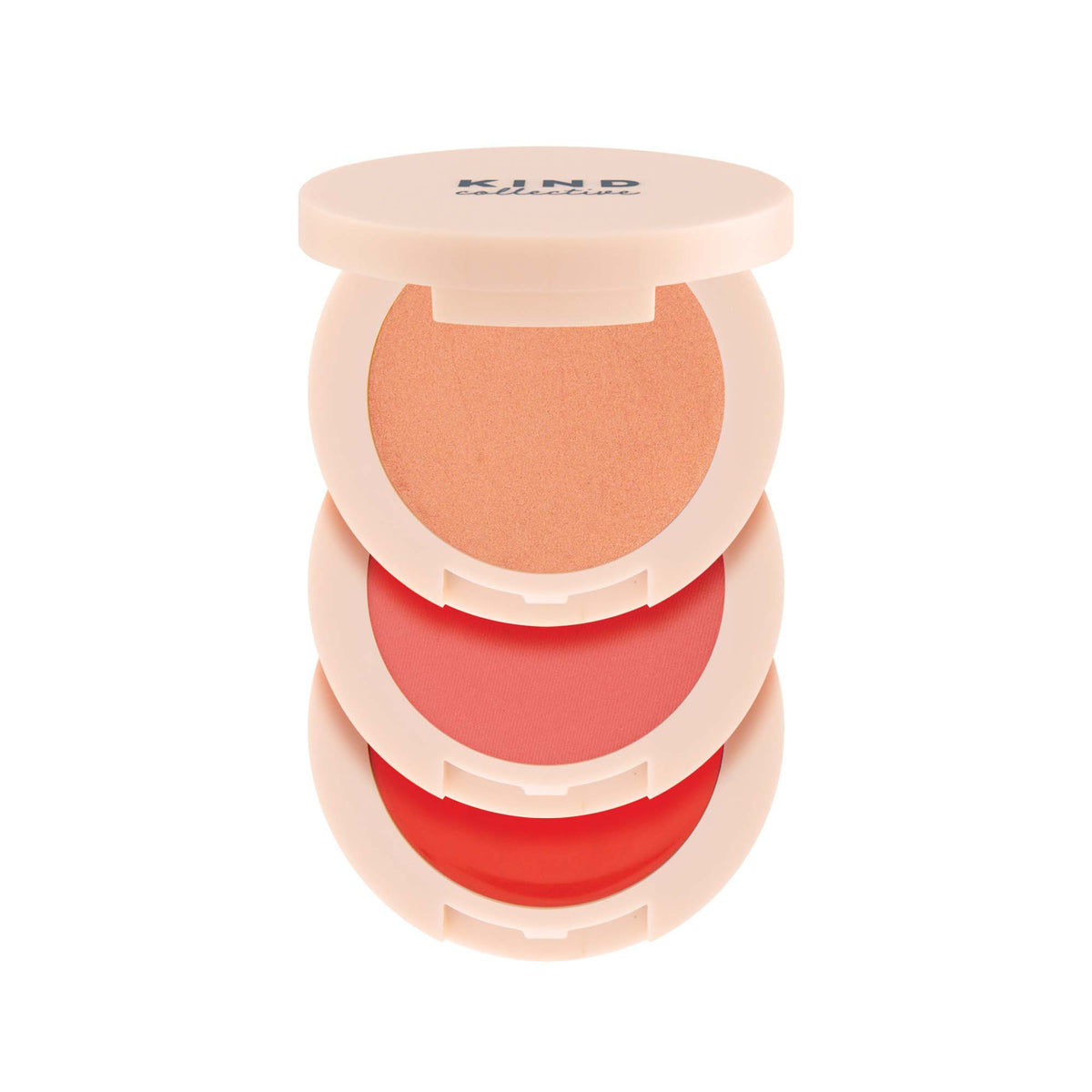 Peachy Keen